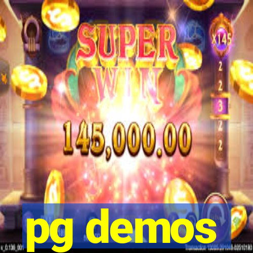 pg demos